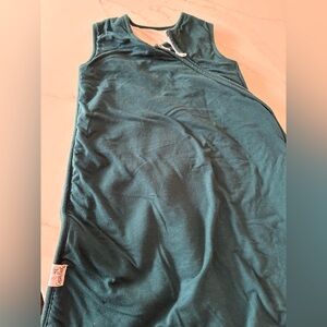 Copper Pearl sleep sack.